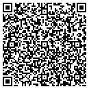 QR code with United Rentals contacts