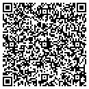 QR code with Razorback Sod contacts