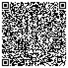 QR code with Cornerstone United Pentecostal contacts