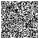 QR code with Kala R Dean contacts