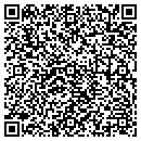 QR code with Haymon Company contacts