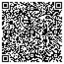 QR code with Roger's Blind Co contacts