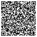 QR code with M&M Co contacts