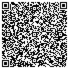 QR code with Redwood Toxicology Laboratory contacts