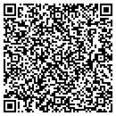 QR code with Home Cookin contacts