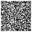 QR code with Arkansas Service Co contacts