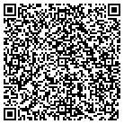 QR code with Calvin W Moye Real Estate contacts