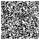 QR code with Magazine Pent Church Of God contacts