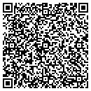 QR code with McAlmont Motors contacts