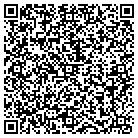 QR code with Martha's Beauty Salon contacts