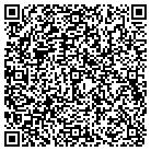 QR code with Ozark Flower & Gift Shop contacts