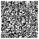 QR code with Charlie's Tire Service Center contacts