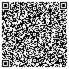 QR code with Randall Hunting Club Inc contacts