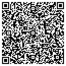 QR code with A B C Roofing contacts