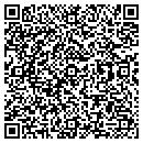 QR code with Hearcare Inc contacts