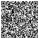 QR code with Cbw Grading contacts