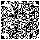 QR code with Hillsboro Street Church Christ contacts