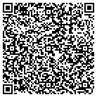 QR code with Alpha Omega Enterprise contacts