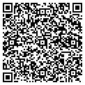 QR code with Cjs Goods contacts