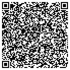 QR code with McCracken Appraisal Service contacts