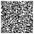QR code with J & L Timber Co contacts