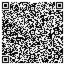 QR code with Aliance The contacts