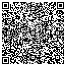 QR code with Keith Hall contacts