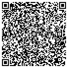 QR code with Ash Flat Police Department contacts