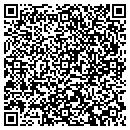 QR code with Hairworks Salon contacts