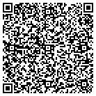 QR code with Marsailles Mailbox and WD Cft contacts