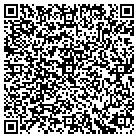 QR code with J Hudson Shepard Law Office contacts