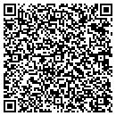 QR code with Donna James contacts