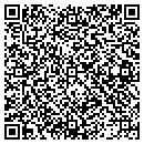 QR code with Yoder Backhoe Service contacts