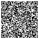QR code with Crazy Boot contacts