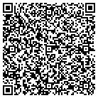 QR code with Clayton Buddy Welding Service contacts