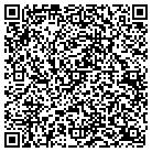 QR code with Kin Co AG Aviation Inc contacts