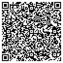 QR code with E R Partridge Inc contacts
