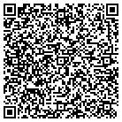 QR code with C Wesley Stephens Pain Relief contacts