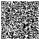 QR code with H F Brown III DPM contacts