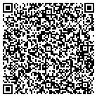 QR code with J Jireh Help Foundation contacts