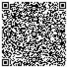 QR code with Charles Capps Ministries Inc contacts