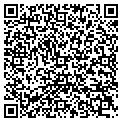 QR code with Foxy Tees contacts