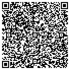 QR code with Central Electrical Contrs Inc contacts