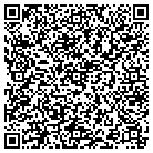 QR code with Precision Window Tinting contacts