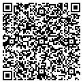 QR code with Dazzle 360 contacts