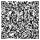 QR code with Trek Towing contacts