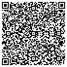 QR code with Peoples Choice Hair contacts