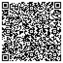 QR code with House & Home contacts