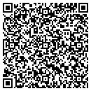 QR code with Hampton Sand & Gravel contacts
