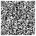 QR code with Apostolic Faith United Pent Ch contacts